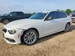 WBA8E1G52JNU91538 2018 BMW 3ER