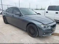 WBA8E1G52JNU91569 2018 BMW 3ER