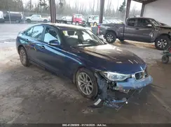 WBA8E1G52JNU91653 2018 BMW 3ER
