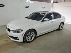 WBA8E1G52JNU91765 2018 BMW 3ER