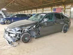 WBA8E1G52JNU92267 2018 BMW 3ER
