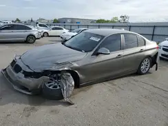 WBA8E1G52JNU92379 2018 BMW 3ER
