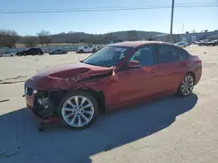 WBA8E1G52JNU92396 2018 BMW 3ER