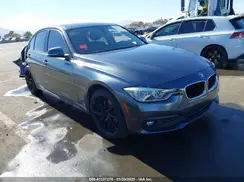 WBA8E1G52JNU92446 2018 BMW 3ER