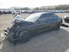 WBA8E1G52JNU92527 2018 BMW 3ER