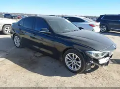 WBA8E1G52JNU92530 2018 BMW 3ER
