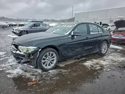 WBA8E1G52JNU92589 2018 BMW 3ER