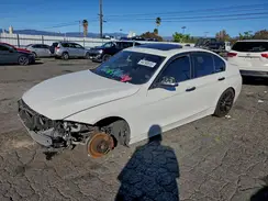 WBA8E1G52JNU92706 2018 BMW 3ER