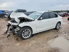 WBA8E1G52JNU92933 2018 BMW 3ER