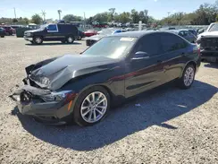 WBA8E1G52JNU93502 2018 BMW 3ER
