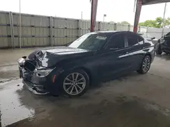 WBA8E1G52JNU93516 2018 BMW 3ER