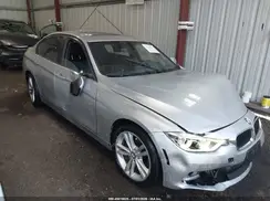 WBA8E1G53GNT34061 2016 BMW 3ER