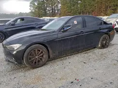 WBA8E1G53GNT34433 2016 BMW 3ER
