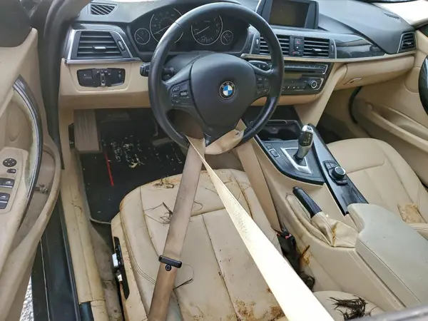 WBA8E1G53GNT34433 2016 BMW 3ER - Image 8