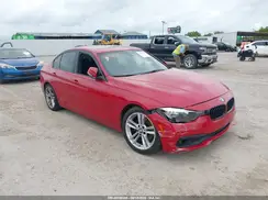 WBA8E1G53GNT34674 2016 BMW 3ER