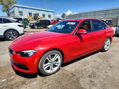WBA8E1G53GNT34691 2016 BMW 3ER