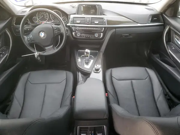 WBA8E1G53GNT34884 2016 BMW 3ER - Image 8