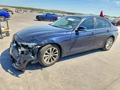 WBA8E1G53GNT35212 2016 BMW 3ER