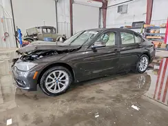 WBA8E1G53GNT35551 2016 BMW 3ER