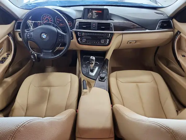 WBA8E1G53GNT35551 2016 BMW 3ER - Image 8
