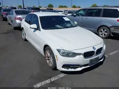 WBA8E1G53GNT35582 2016 BMW 3ER