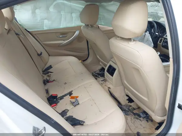 WBA8E1G53GNT35677 2016 BMW 3ER - Image 8