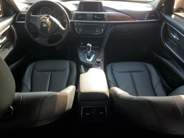 WBA8E1G53GNT35744 2016 BMW 3ER - Image 8