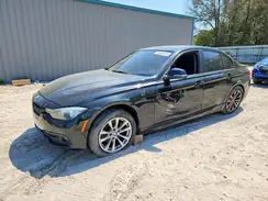 WBA8E1G53GNT36165 2016 BMW 3ER