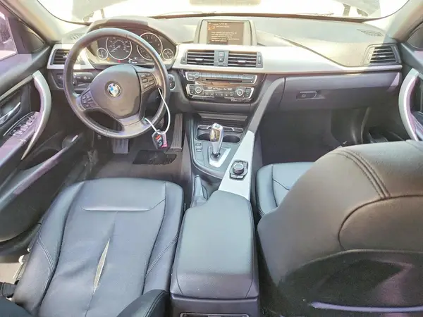 WBA8E1G53GNT36165 2016 BMW 3ER - Image 8