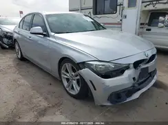 WBA8E1G53GNT36795 2016 BMW 3ER