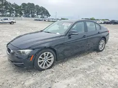 WBA8E1G53GNT36926 2016 BMW 3ER