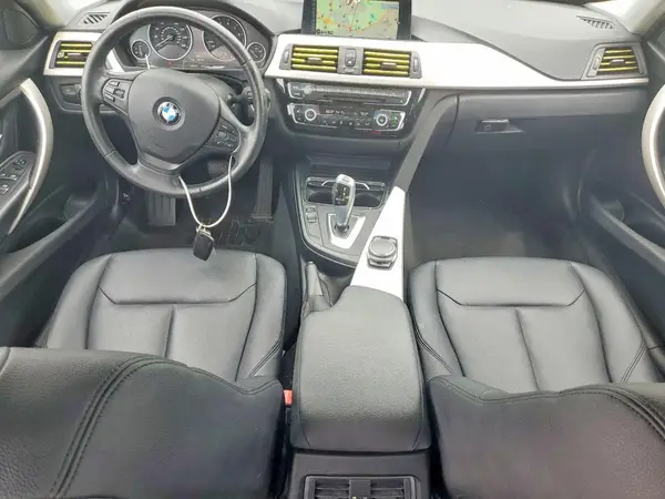 WBA8E1G53GNT36926 2016 BMW 3ER - Image 8