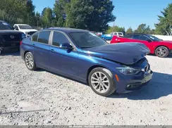 WBA8E1G53GNT37123 2016 BMW 3ER