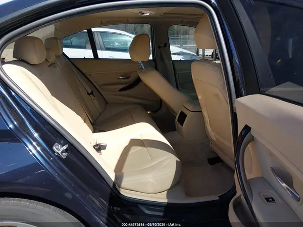 WBA8E1G53GNT37588 2016 BMW 3ER - Image 8