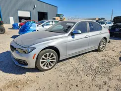 WBA8E1G53GNT38062 2016 BMW 3ER