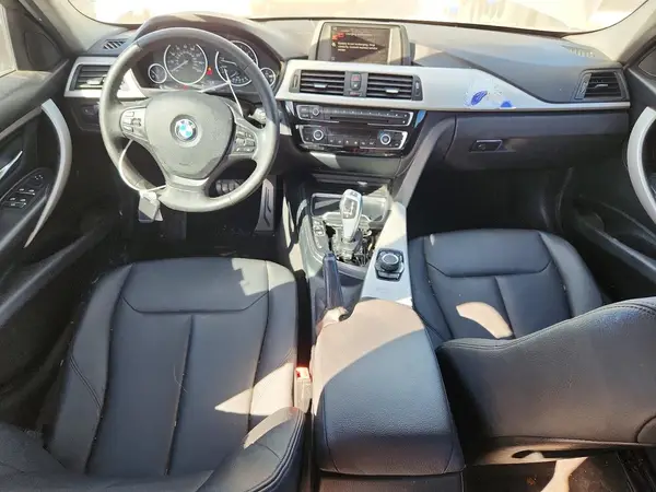 WBA8E1G53GNT38062 2016 BMW 3ER - Image 8