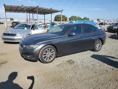 WBA8E1G53GNT38322 2016 BMW 3ER