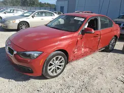WBA8E1G53GNT99265 2016 BMW 3ER