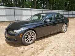 WBA8E1G53GNT99525 2016 BMW 3ER