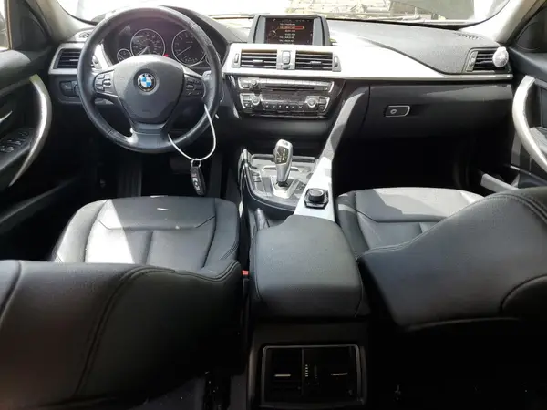 WBA8E1G53GNT99525 2016 BMW 3ER - Image 8