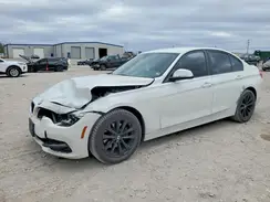 WBA8E1G53GNT99573 2016 BMW 3ER