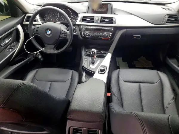 WBA8E1G53GNT99573 2016 BMW 3ER - Image 8