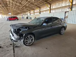 WBA8E1G53GNU10023 2016 BMW 3ER