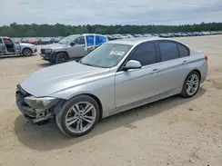 WBA8E1G53GNU10197 2016 BMW 3ER