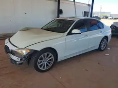 WBA8E1G53GNU10250 2016 BMW 3ER