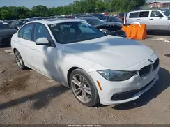 WBA8E1G53GNU10362 2016 BMW 3ER