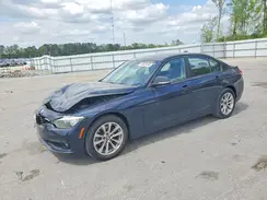 WBA8E1G53GNU10801 2016 BMW 3ER