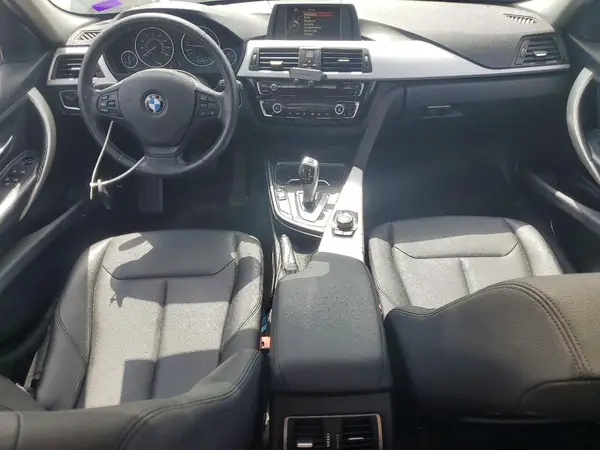 WBA8E1G53GNU10801 2016 BMW 3ER - Image 8