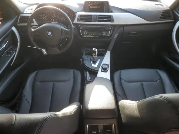 WBA8E1G53GNU11060 2016 BMW 3ER - Image 8