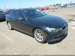 WBA8E1G53GNU11091 2016 BMW 3ER